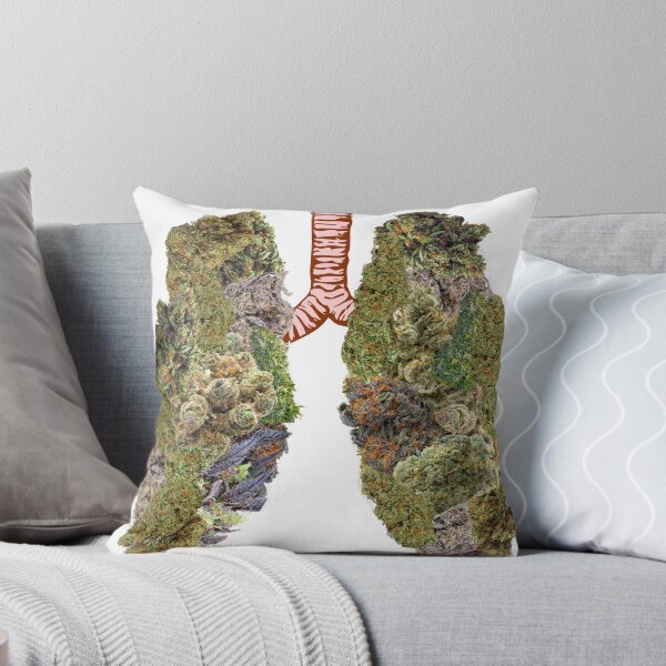 Item preview, High Capacity Lungs designed and sold by Shirt404.