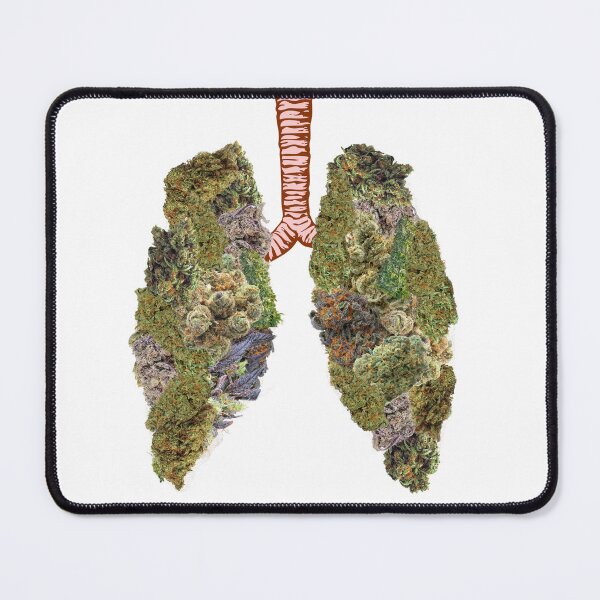 Item preview, High Capacity Lungs designed and sold by Shirt404.