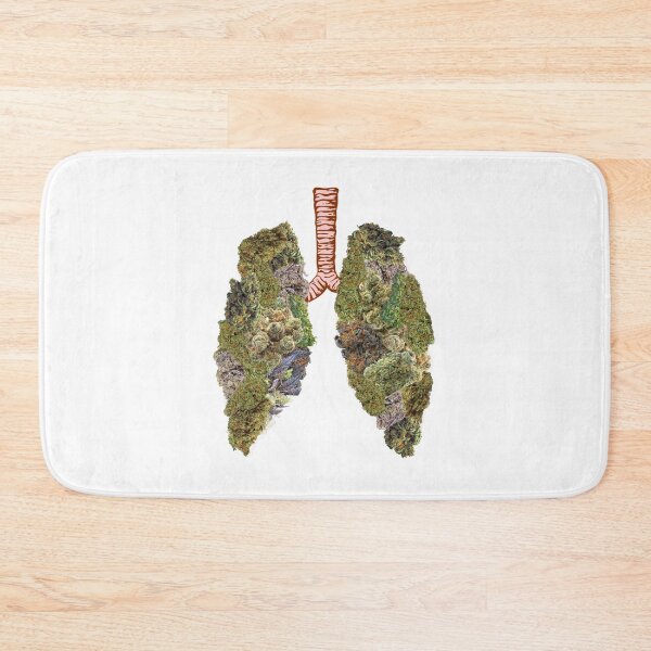 Item preview, High Capacity Lungs designed and sold by Shirt404.