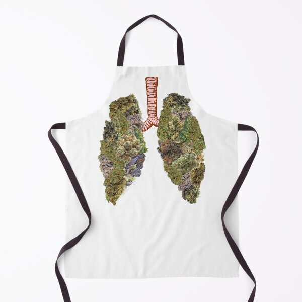 Item preview, High Capacity Lungs designed and sold by Shirt404.