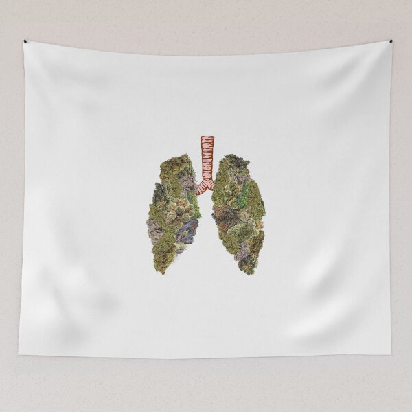 Item preview, High Capacity Lungs designed and sold by Shirt404.