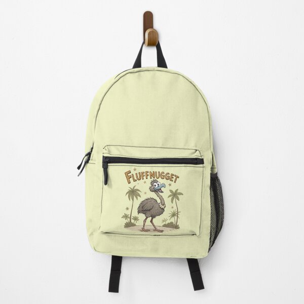 Item preview, Emu designed and sold by koki4you.