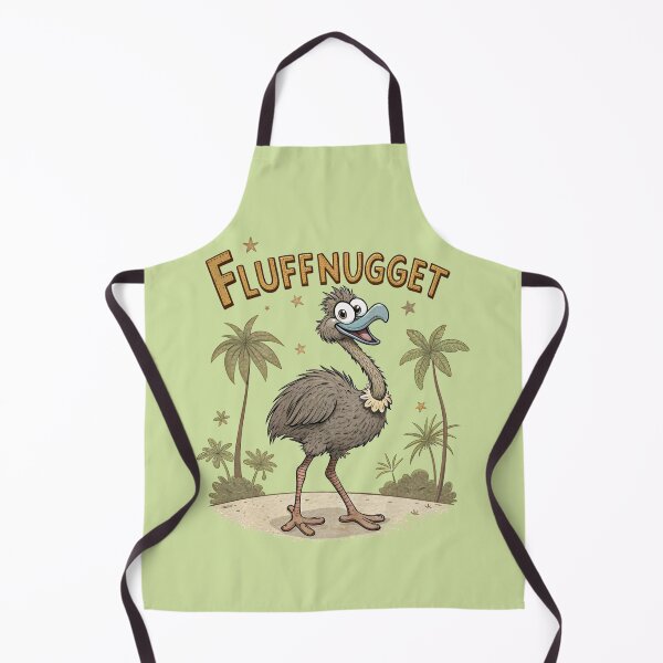 Item preview, Emu designed and sold by koki4you.