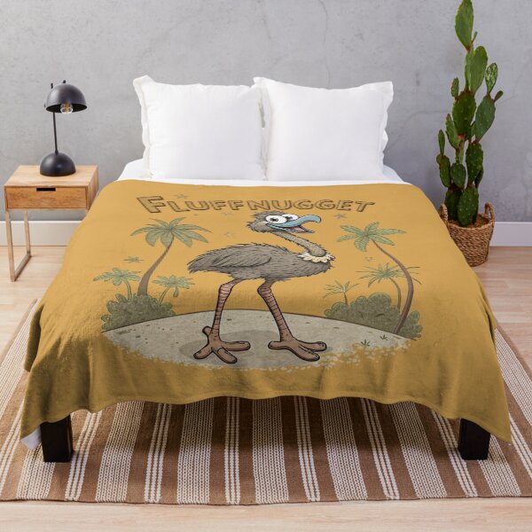 Item preview, Emu designed and sold by koki4you.