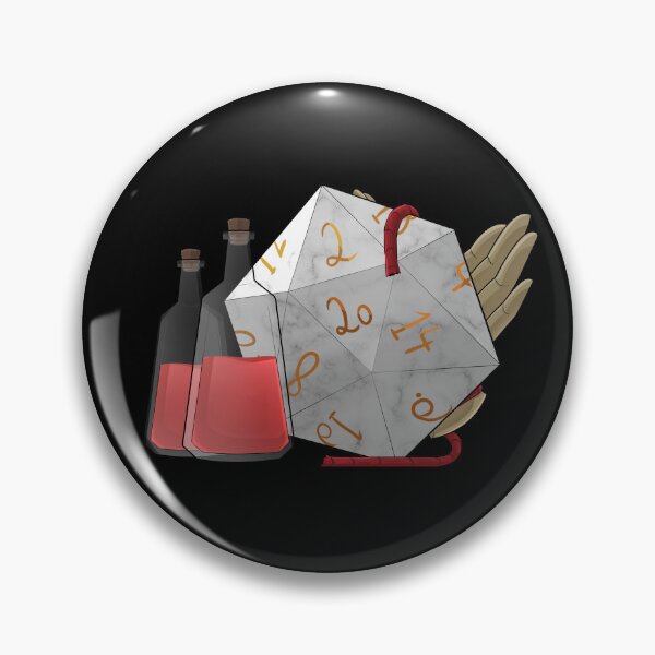 Item preview, Cleric Dice Set designed and sold by Moonys-Tavern.
