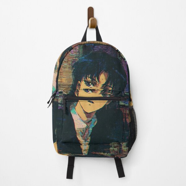 Item preview, Retro Anime Glitch designed and sold by bapupa.