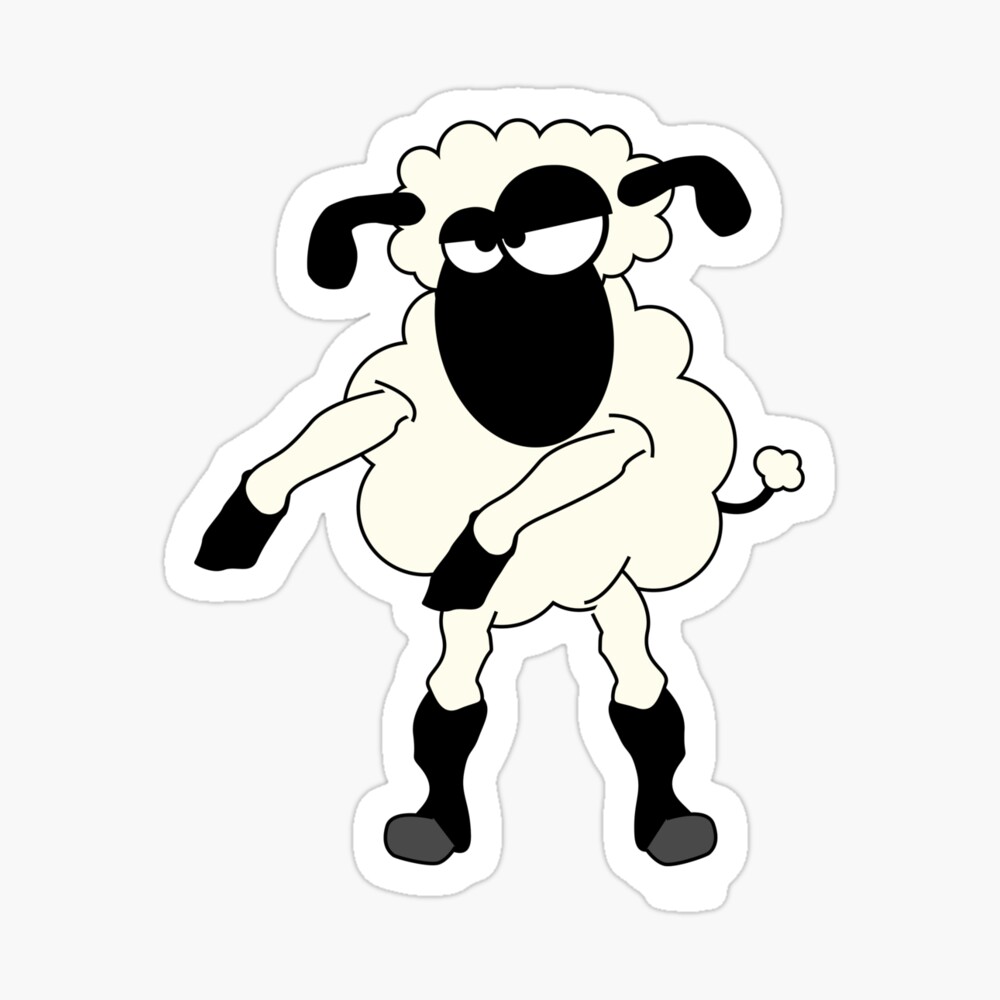 Floss Dance Move Sheep Kids T Shirt By Tomgiantdesigns Redbubble - oof lamb roblox