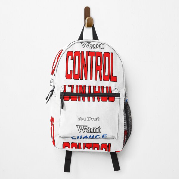 Item preview, You Don't Want Change You Want Control designed and sold by THMKagutsuchi.