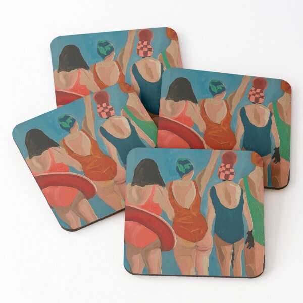 Item preview, Daily Dips designed and sold by MoniqueClarkArt.