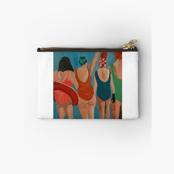 Item preview, Daily Dips designed and sold by MoniqueClarkArt.