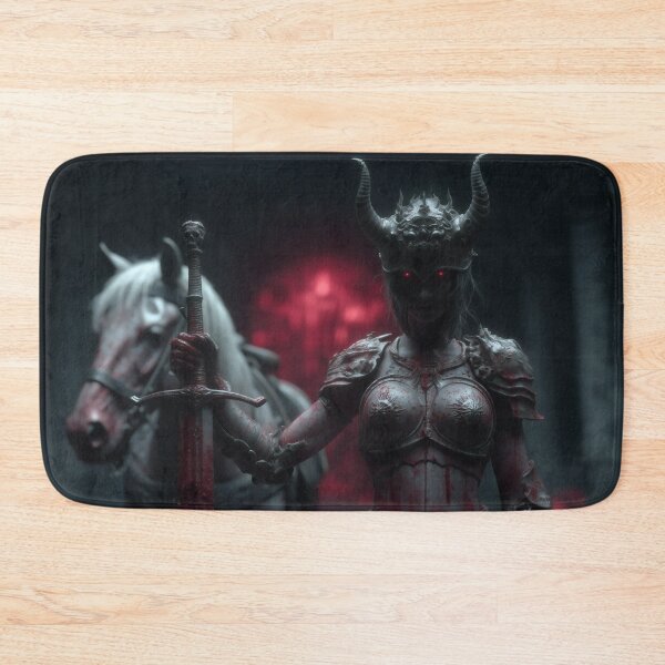 Item preview, Seraphine, the Crimson Vow designed and sold by Carlos Monteiro.