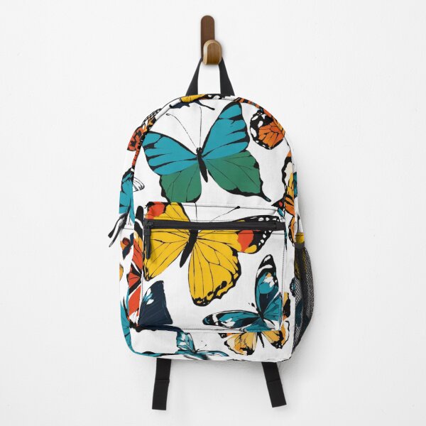 Item preview, Butterflies of all kinds designed and sold by catcurio.