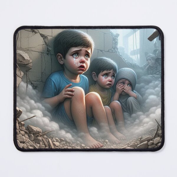 Item preview, Children's of War designed and sold by RaF71PrO.
