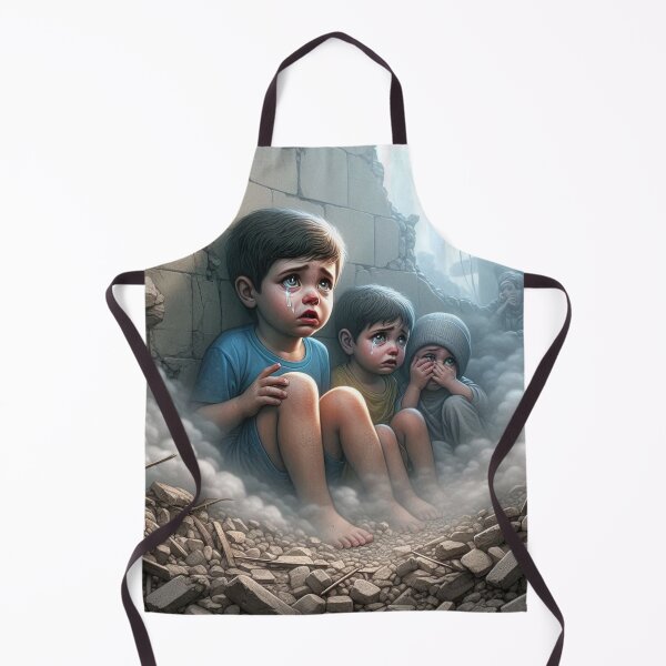 Item preview, Children's of War designed and sold by RaF71PrO.