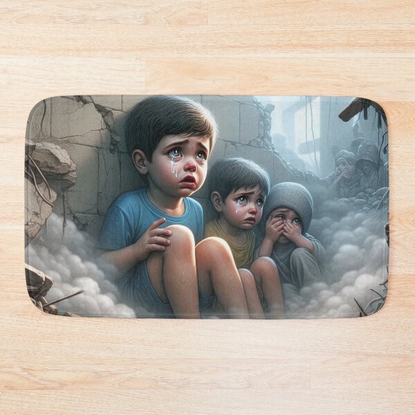 Item preview, Children's of War designed and sold by RaF71PrO.