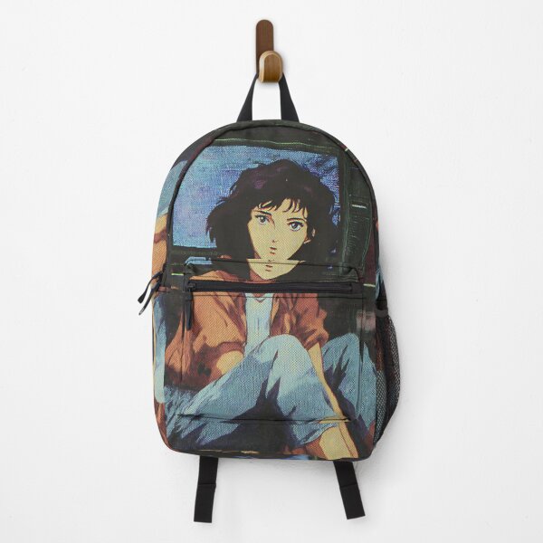 Item preview, Classic Anime Glitch designed and sold by bapupa.