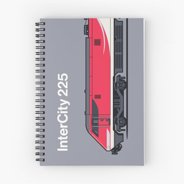 Item preview, Class 91 Grey Train Side England UK designed and sold by VoodooCircus.
