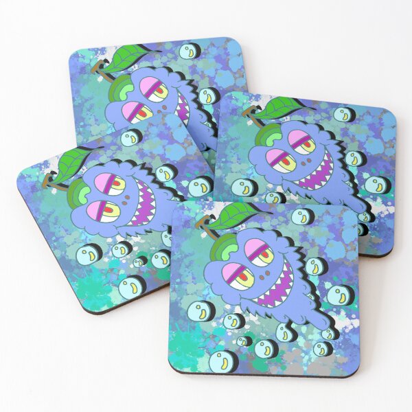 Item preview, Bubbbbles 1-1 designed and sold by AkiCreatures.