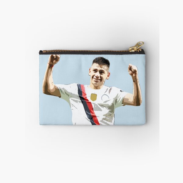 Item preview, Claudio Echeverri designed and sold by raffrasta.
