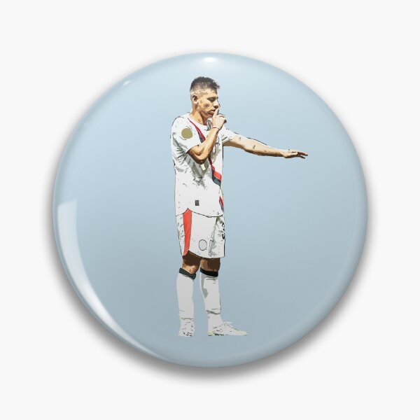 Item preview, Claudio Echeverri designed and sold by raffrasta.