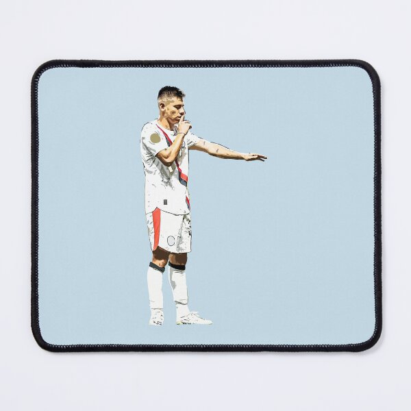 Item preview, Claudio Echeverri designed and sold by raffrasta.