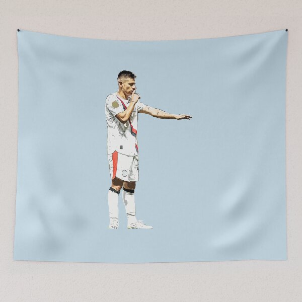 Item preview, Claudio Echeverri designed and sold by raffrasta.