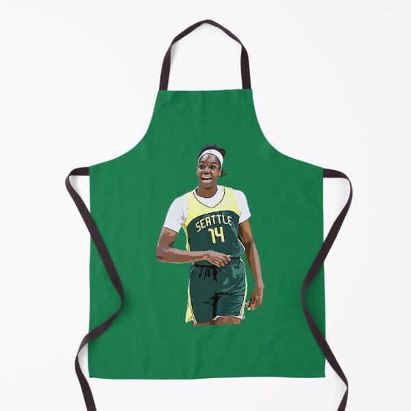 Item preview, Dominique Malonga designed and sold by raffrasta.