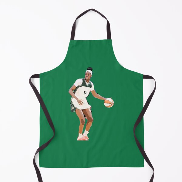Item preview, Dominique Malonga designed and sold by raffrasta.