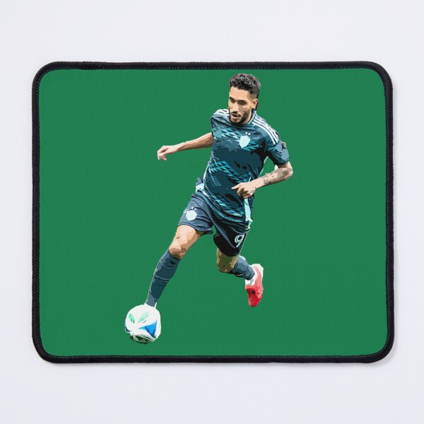 Item preview, Jesus Ferreira designed and sold by raffrasta.