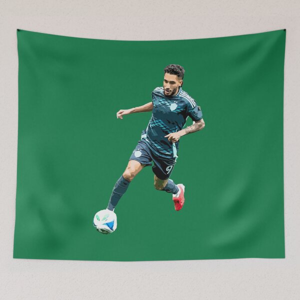 Item preview, Jesus Ferreira designed and sold by raffrasta.