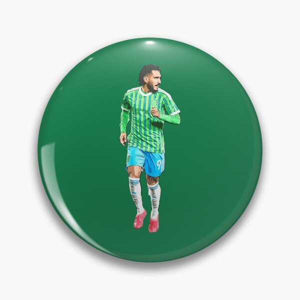 Item preview, Jesus Ferreira designed and sold by raffrasta.