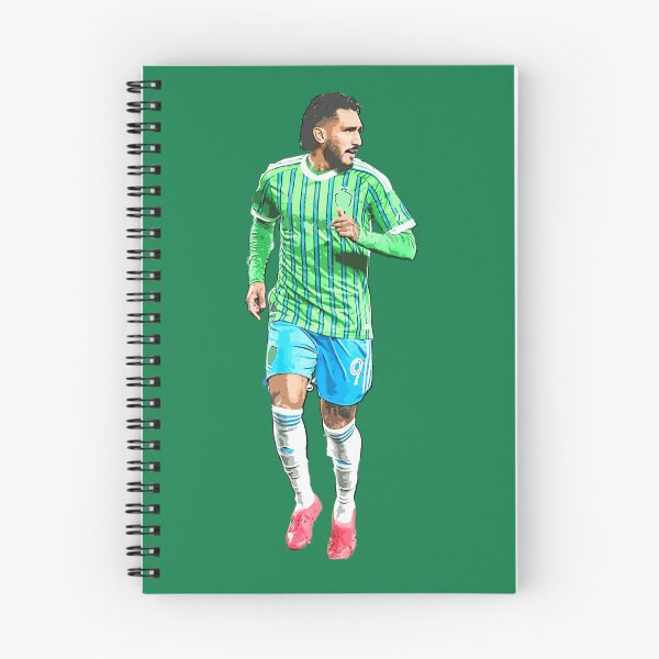 Item preview, Jesus Ferreira designed and sold by raffrasta.
