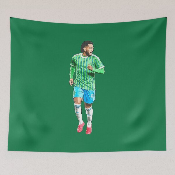 Item preview, Jesus Ferreira designed and sold by raffrasta.