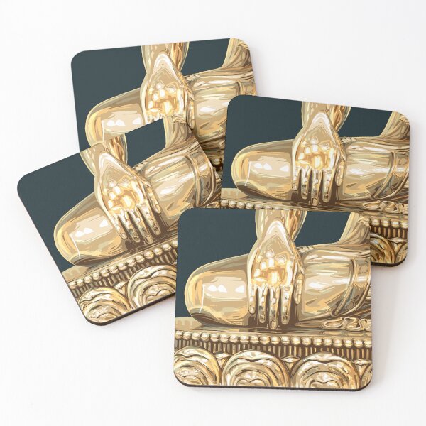 Item preview, Just Meditate designed and sold by tanGate Apparels.