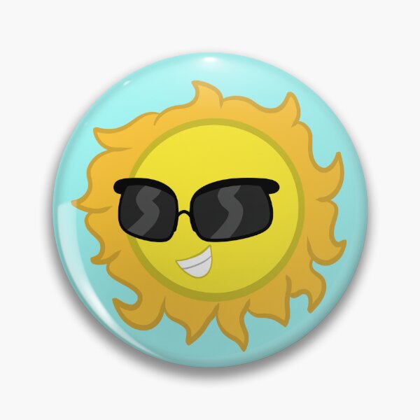 Artikelvorschau, Surya die Sonne entworfen und verkauft von KyraPikachu25.