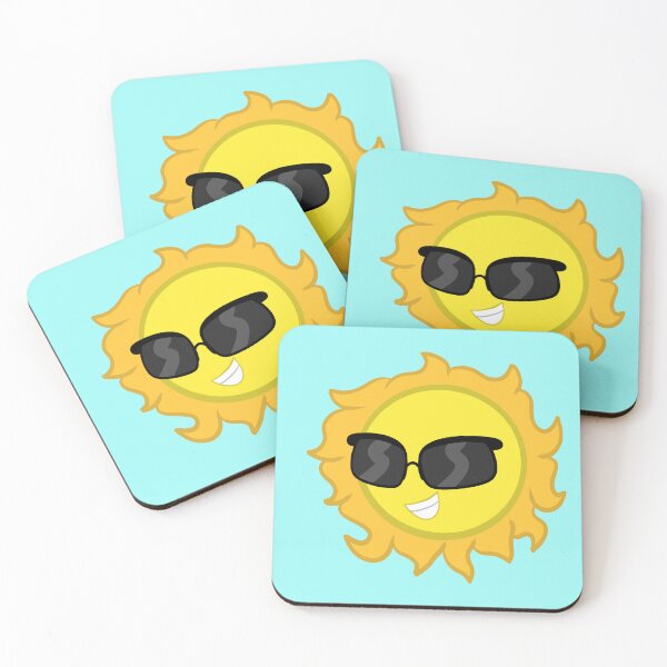 Item preview, Surya the Sun designed and sold by KyraPikachu25.