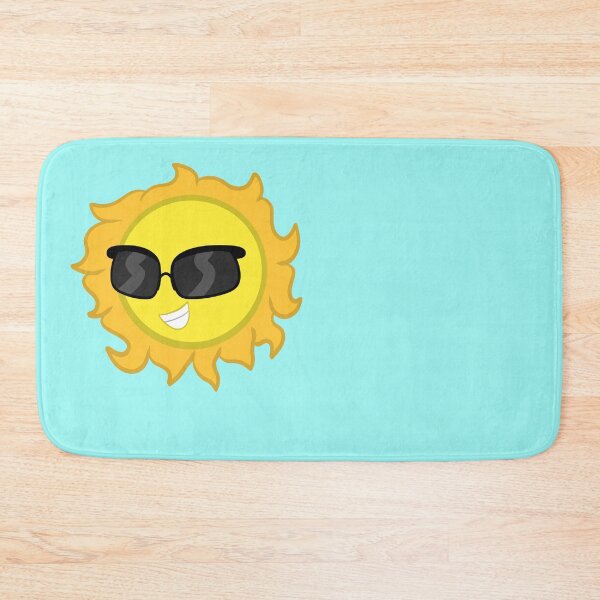 Item preview, Surya the Sun designed and sold by KyraPikachu25.