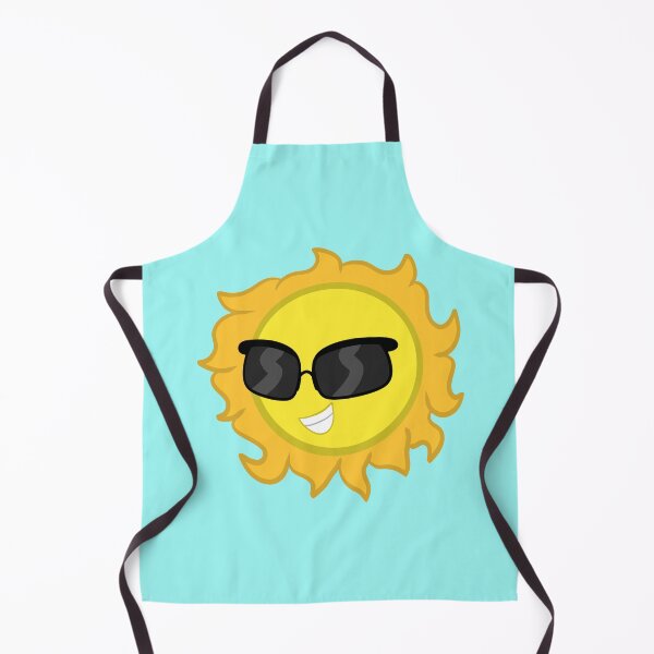 Item preview, Surya the Sun designed and sold by KyraPikachu25.