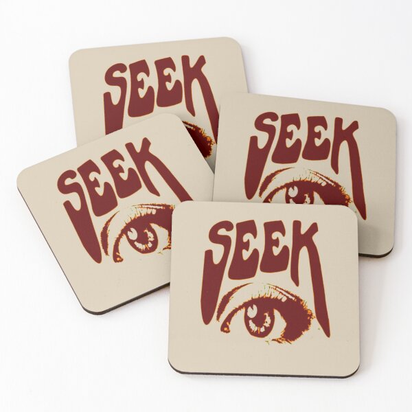 Item preview, Seek designed and sold by Ronny-Owiso.