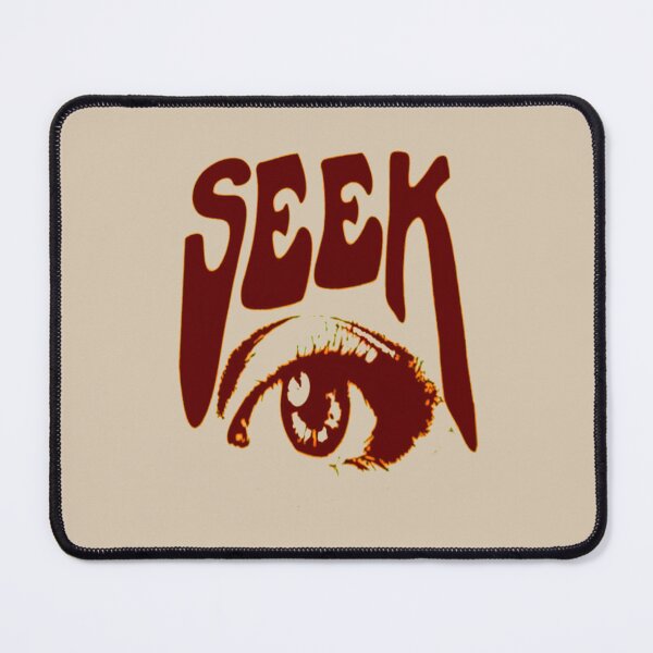 Item preview, Seek designed and sold by Ronny-Owiso.