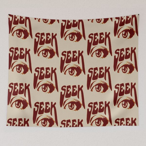 Item preview, Seek designed and sold by Ronny-Owiso.