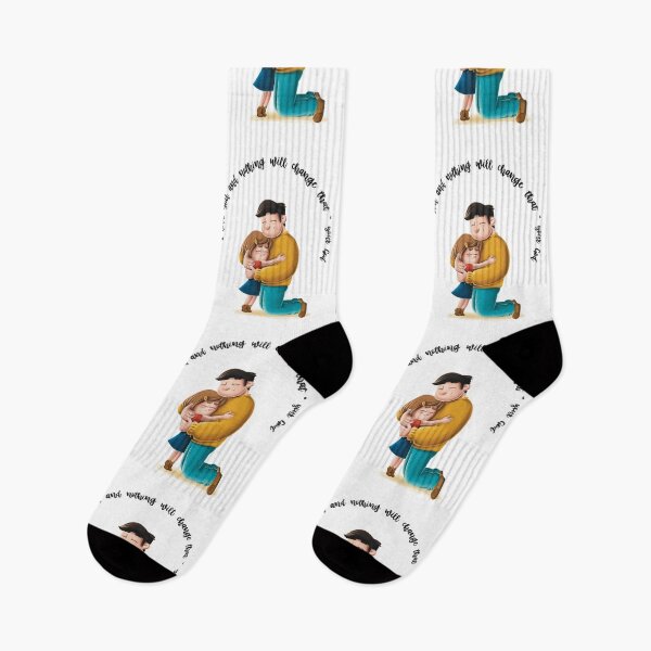 Item preview, I love you, say God designed and sold by TABITAland.