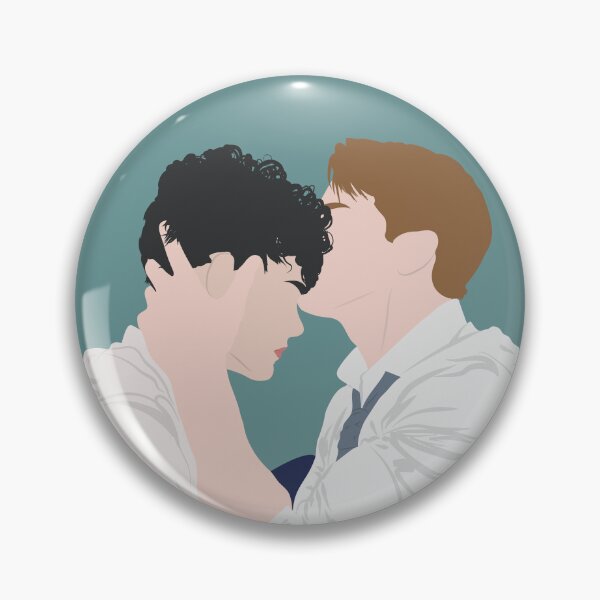 Item preview, Can you promise to tell me if it ever gets that bad again? Okay. | heartstopper designed and sold by Pinu92.