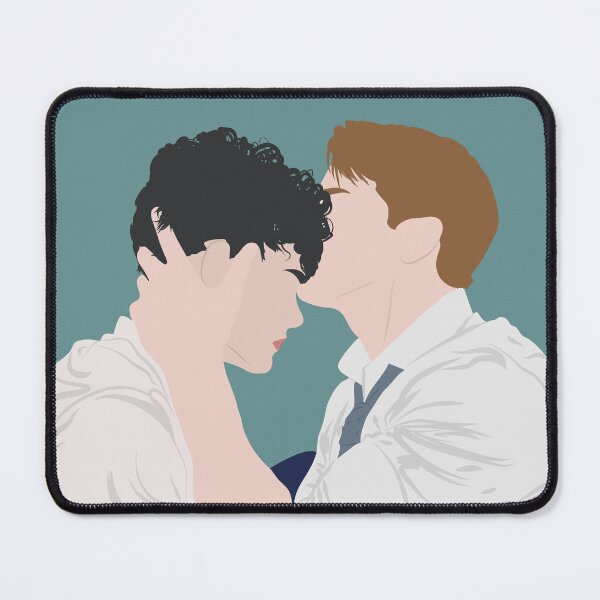 Item preview, Can you promise to tell me if it ever gets that bad again? Okay. | heartstopper designed and sold by Pinu92.