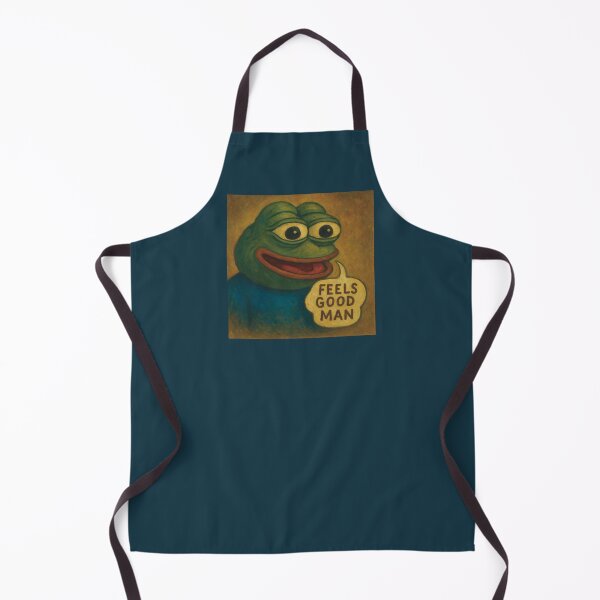 Item preview, Happy Pepe Meme designed and sold by moynas.