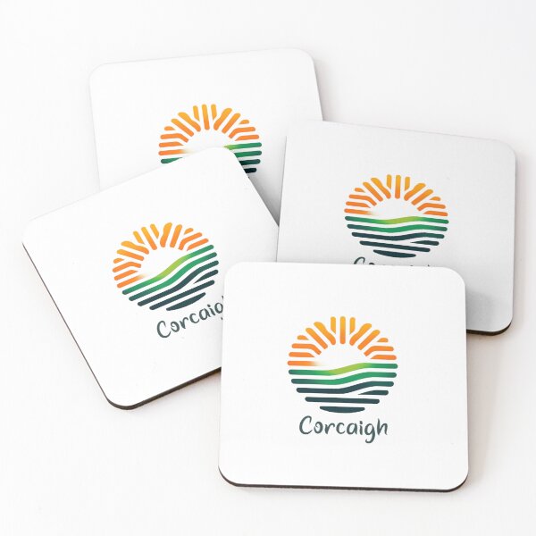 Item preview, County Cork/Corcaigh - Ireland. designed and sold by TirConnaill.