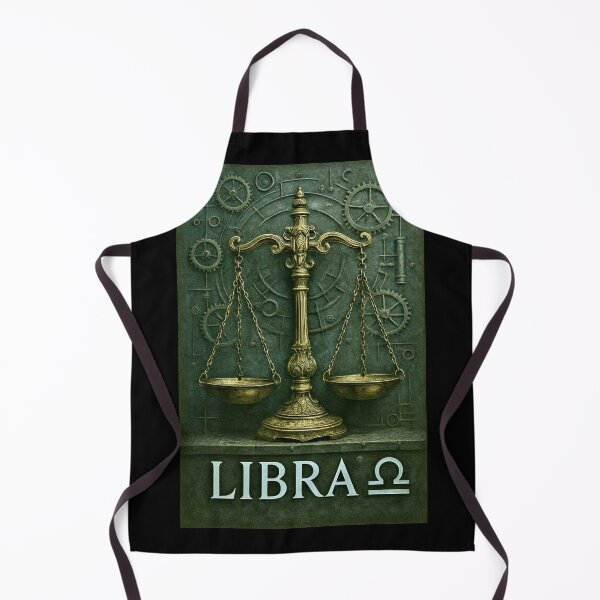 Item preview, Libra designed and sold by CMooreWorx.