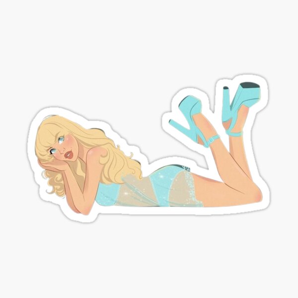 Item preview, Sabrina Carpenter  designed and sold by Gabbzi.