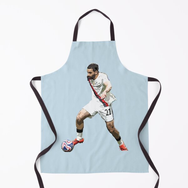 Item preview, Rayan Ait-Nouri designed and sold by raffrasta.