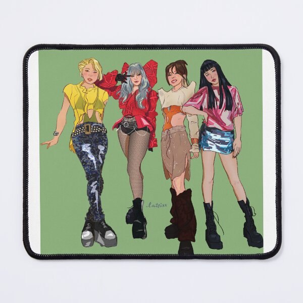 Item preview, 2NE1 WELCOME BACK SEOUL 4 designed and sold by la21ixx.